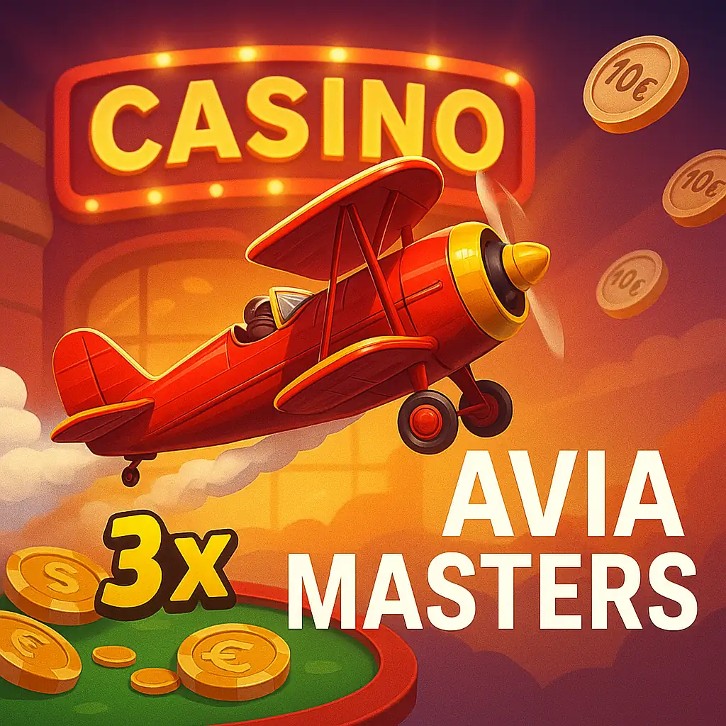 Überblick: Was ist das Avia Masters Casino Spiel?